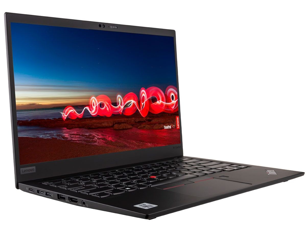 Đánh giá Lenovo ThinkPad X1 Carbon Gen 7 2020: thay đổi duy nhất là CPU mới  - Tech Alpha