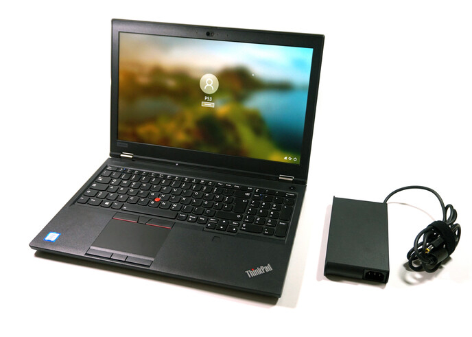 Đánh giá Lenovo ThinkPad P53: Máy trạm tiêu chuẩn với hiệu năng GPU khủng -  Tech Alpha